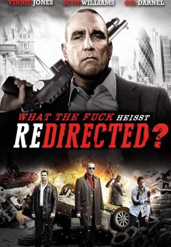 Redirected (2014)