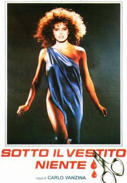 Sotto il vestito niente (1985)