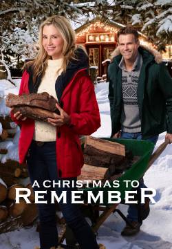 A Christmas to Remember - Il Natale dei miei ricordi (2016)