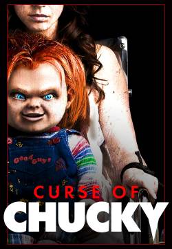 Curse of Chucky - La maledizione di Chucky (2013)