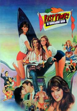 Fast Times at Ridgemont High - Fuori di testa (1982)