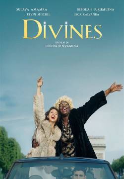 Divines (2016)