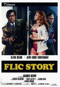 Flic Story (1975)