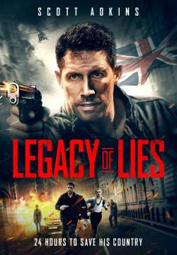 Legacy of Lies (2020)