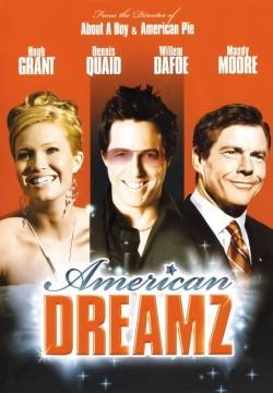 American Dreamz (2006)