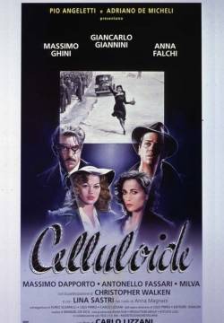 Celluloide (1996)