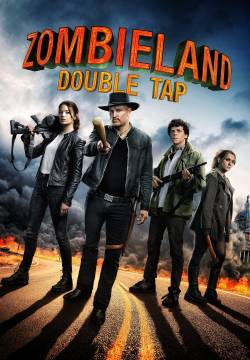 Zombieland: Double Tap - Doppio colpo (2019)