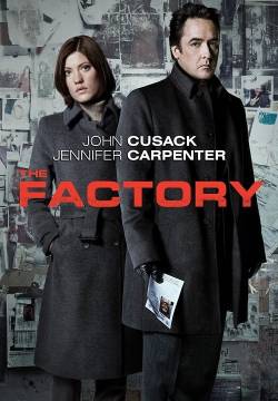 The Factory - Lotta contro il tempo (2012)