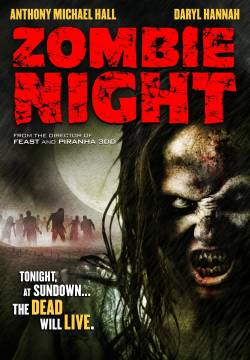 Zombie Night (2013)