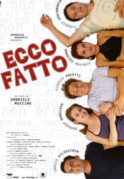 Ecco fatto (1998)