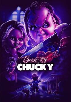 Bride of Chucky - La sposa di Chucky (1998)