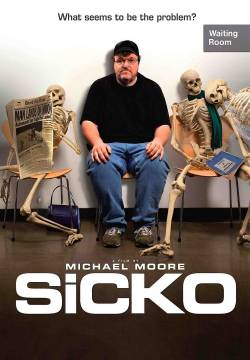 Sicko (2007)