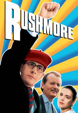 Rushmore (1998)