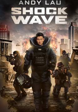 Shock Wave (2017)