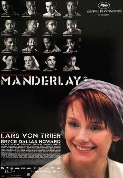 Manderlay (2005)