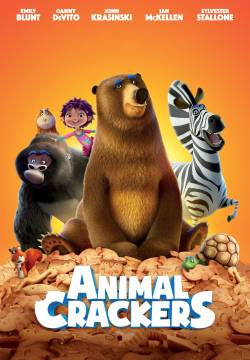 Animal Crackers (2018)