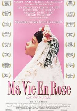 Ma vie en rose - La mia vita in rosa (1997)