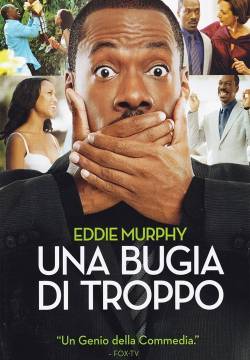 A Thousand Words - Una bugia di troppo (2012)