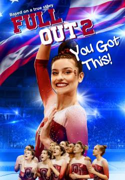 Full Out 2: You Got This! (2020)