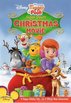 My Friends Tigger and Pooh: Super Sleuth Christmas Movie - I miei amici Tigro e Pooh: Un Natale da Superdetective (2007)