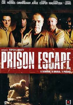 The Escapist - Prison Escape (2008)