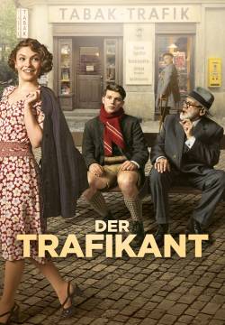 Der Trafikant - Il tabaccaio di Vienna (2018)