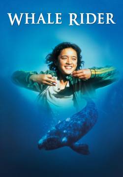 Whale Rider - La ragazza delle balene (2002)