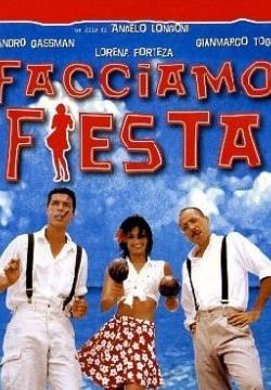 Facciamo fiesta (1997)