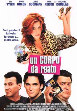 One Night at McCool's - Un corpo da reato (2001)