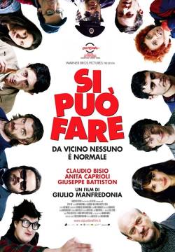 Si può fare (2008)