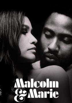 Malcolm & Marie (2021)