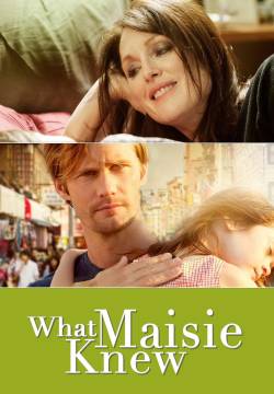 What Maisie Knew - Quel che sapeva Maisie (2012)