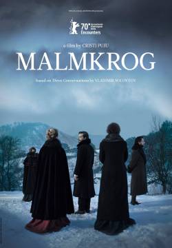 Malmkrog (2020)