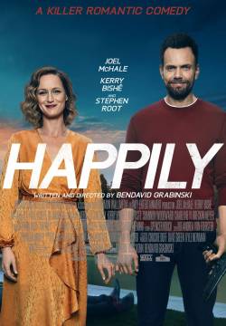 Happily (2021)