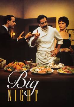 Big Night (1996)