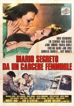 Diario segreto da un carcere femminile (1973)