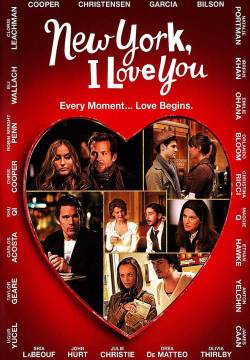 New York, I Love You (2008)