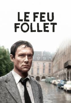 Le Feu follet - Fuoco fatuo (1963)