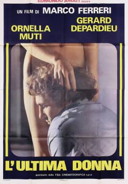 L'ultima donna (1976)