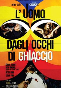 L'uomo dagli occhi di ghiaccio (1971)