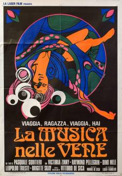 Viaggia, ragazza, viaggia, hai la musica nelle vene (1973)