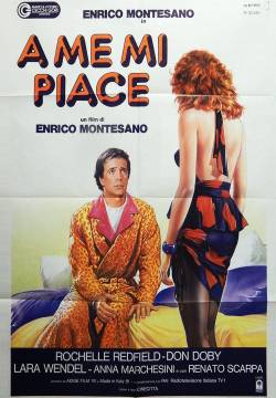 A me mi piace (1985)