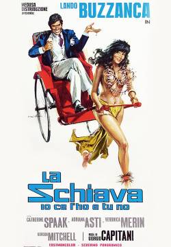 La schiava io ce l'ho e tu no (1973)