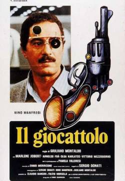 Il giocattolo (1979)