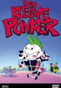 Der kleene Punker: The Little Punker - Il piccolo punk (1992)