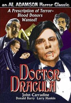 Doctor Dracula (1978)