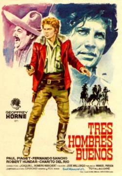 Tres hombres buenos - I tre implacabili (1963)