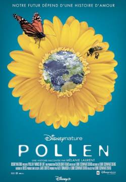 Pollen - Wings of Life (2011)