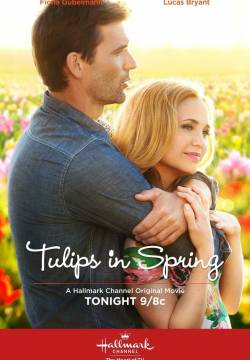 Tulips in Spring - I tulipani dell'amore (2016)
