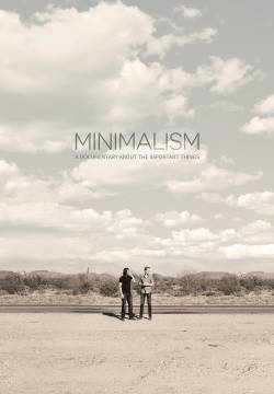 Minimalism: A Documentary About the Important Things (2015)